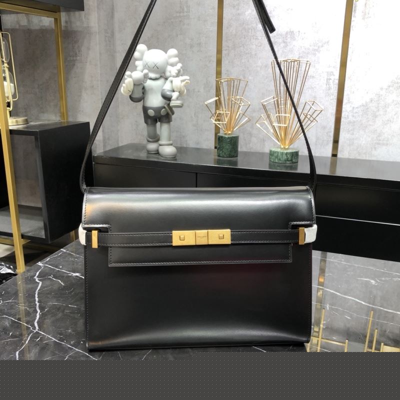 Y*L top handle bags